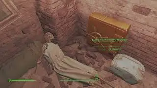 Fallout 4 time to go fishing for survival!☠️🤓
