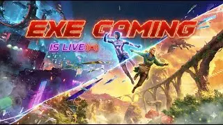 Split Fiction Live | Tamil Live Stream | exe Gaming | Part 4