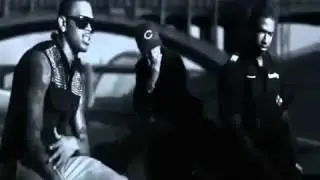 Chris Brown   Deuces Remix ft  Drake  Tupac  Eminem   The Game HD   YouTube