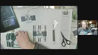 December 2025 Paper Pumpkin Alternates - Watercolor in Bloom