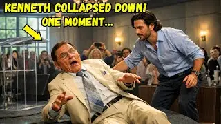 Kenneth Copeland COLLAPSED - How Jonathan Roumie CHANGED His Life Forever..