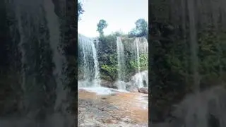 #weekend@explore #meghalaya #Shillong #shortreel #offbeatlocation #travel