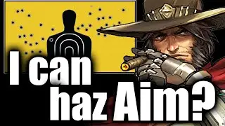 Get better at Overwatch - Part 2 - Showing my results - Improve your aim overwatch