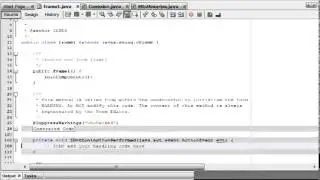 JDBC - CONEXION DE JAVA A SQL SERVER