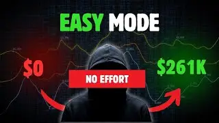 No effort marketing for your meme coin (Pump Fun Easy Mode)
