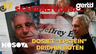 PECI: Me 3% nuk punon as iPHONE-i!/ SKANDALI thellohet, dosjet EPSTEIN, TESTAMENTI! | KOSOVA LIVE|T7