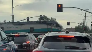Metrolink f125 compilation 2025 January to December 