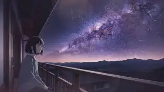 星の呼吸 -The Breath That Lights the Stars-