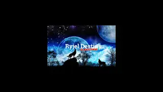 Unclean Guitar 🎸 | Ryjel Destiny