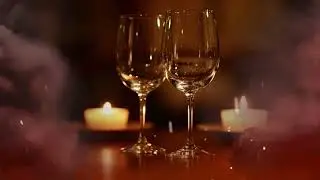 Slow Romantic Night 🌙  Deep Ambient Music for Intimate Evenings | 2 Hours
