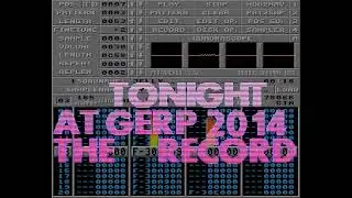 lug00ber - Jelly│Spaceballs - Rubzilla [Amiga Demo Music]