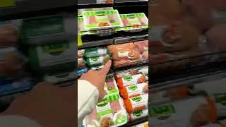 Color codes for grocery meat #butcher #meat #grocerystore #steak #crazily #humor
