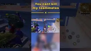 No Helmet West With No damage | jiggle Movement | jiggle enemy | #shorts #trending