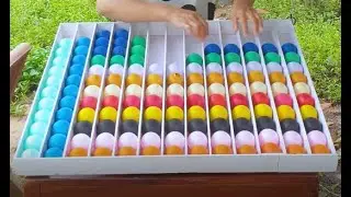 Crazy Ball Sort Puzzle