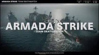 Cold War - Nuke #19 - Armada -Double Nuke