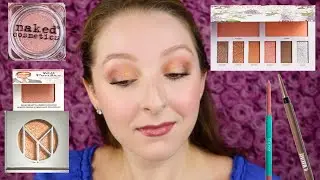 JULY 2020 IPSY MAKEUP TUTORIAL | USING ALL MY IPSY MAKEUP!