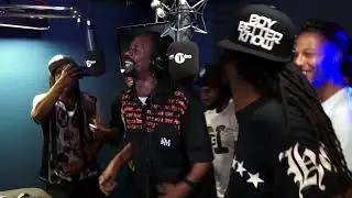 Grime documentary a piece by Kieron Providence