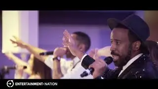 Pageant - High-End Party Band - Luxury Entertainment - Entertainment Nation