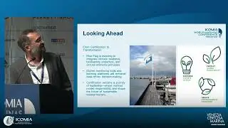 Unlocking the full Benefits of Marina Accreditation and Marina Certification