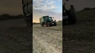 FENDT 415 VARIO