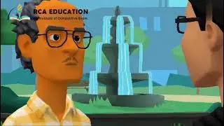 🎯 RCA EDUCATION &ndash; Your Gateway to Success!