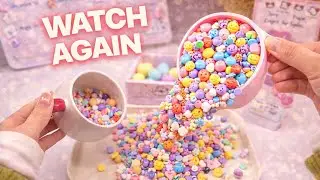 People Can’t Stop Watching This Scooping ASMR (36 Minutes)