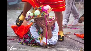 Carnavales Viraco 2023 - Tinko de Carnaval