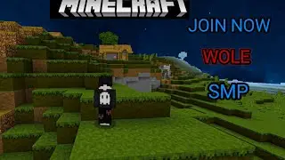 #WOLFSMP #WOLFSMPS1 #APPLICATION FOR WOLF SMP  @kenjiplayz-010