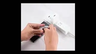 Cargador Tipo C De 40w 6 Amp De Supercarga 1 Metro Blanco