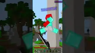 This could get you BANNED on the hive&hellip; #shorts #minecraft #hive