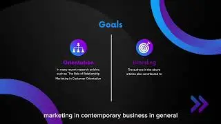 Marketing Redefined