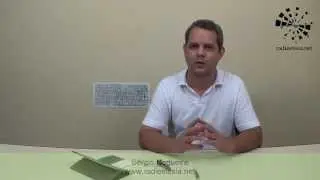 Radiestesia - Como fazer perguntas ao pêndulo