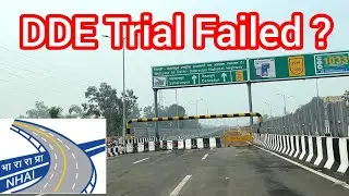 Delhi Dehradun Expressway ka Trial Hua Failed? Ye tha iska Karan #Royalaryavlogs
