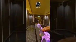 Broken hipfire Essex on bo6 #callofduty #sniping #fypシ゚viral #shorts #bo6