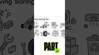How Small Businesses Really Make Money in the US Part 6