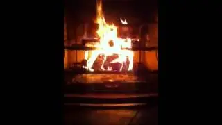 Custom Fire Grates