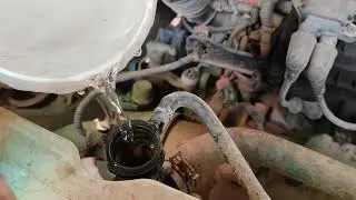 Tata neno hit water pump likege