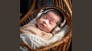 Baby Sleep Harmonies