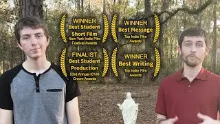 Major Awards!