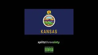 splitzthreesixty - kansas (prod. splitz)