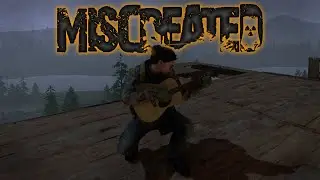 Miscrated ☢️ Der neue Auftakt! (Let&acute;s Play german/deutsch Slay-B)