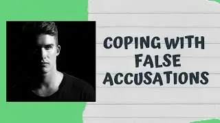 Military Defense Lawyer on Coping with False Accusations of Sexual Assault & Domestic Violence