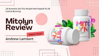 6 Second Purple Peel Exploit Reviews - Andrew Lambert Weight Loss Mitolyn Review