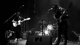 Coping Skills - Johnny Brenda's 4/12/2018