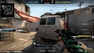knifing peanut brain tarik