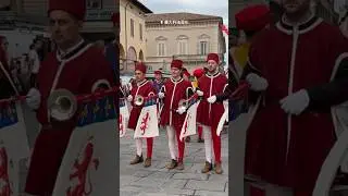 🇮🇹Palio del Niballo Faenza Italy 2024