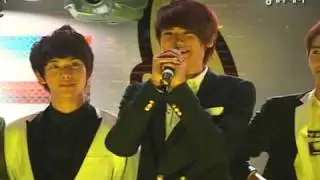 ZE:A (Child of Empire) dance Genie-Girls GenerationSNSD & Abracadabra-Brown Eyed Girls