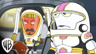 Aqua Teen Forever: Plantasm | First Look | Warner Bros. Entertainment