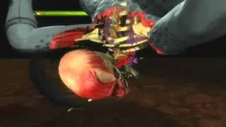 Ermac Combos in Mortal Kombat 9 for PS3 and XBOX (Long Version)