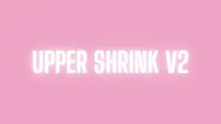 paid - upper shrink reconstructer v2 (campfire and rain sound meditation for study)